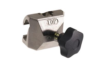 Universal Accessory Clamp, N. A-40015 (solo US)