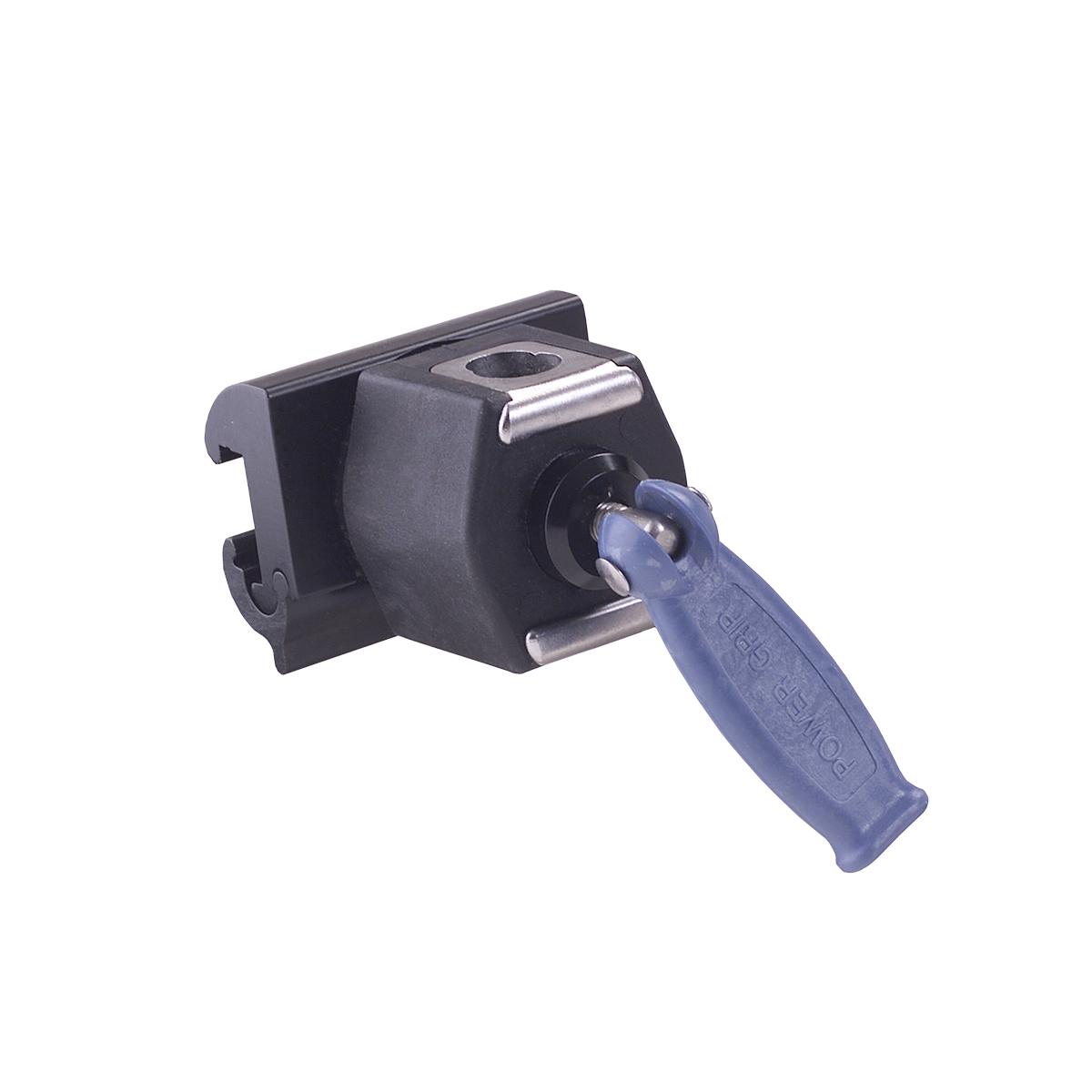 Easy Lock® Socket, #A-40022 (US)