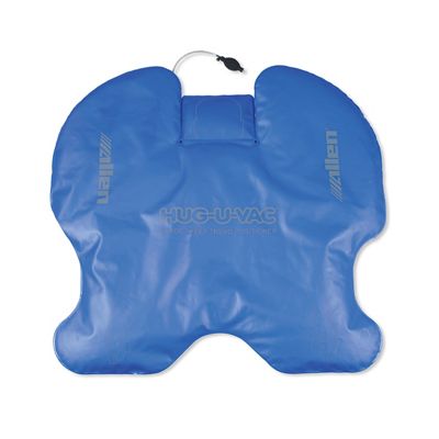 Repose-corps en déclive accentuée Allen® Hug-U-Vac®, grande taille, n  A-60005