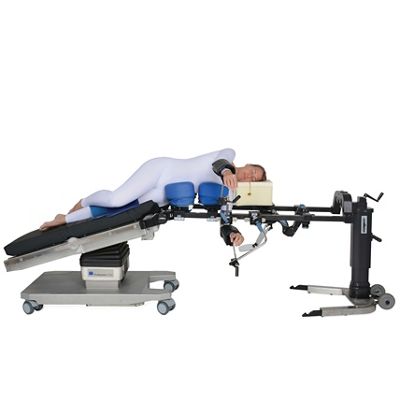 Spine System