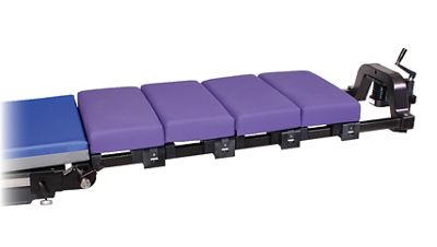 Supine Top Pads accessory