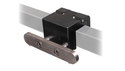 Flex Frame Armboard Rail accessory