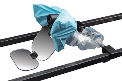 Protection jetable pour système C-Flex®, no A-70702