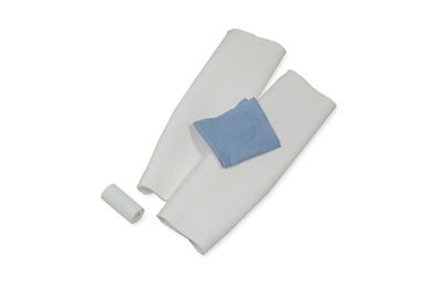 Housses pour soins de la peau pour appui Bow®, no A-70810C