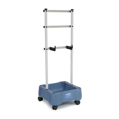 Hillrom Patient Transport Trolley – SHOP SEA LION