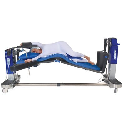 Advance Table Lateral System