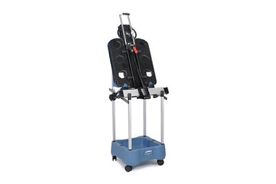 Hillrom Patient Transport Trolley – SHOP SEA LION