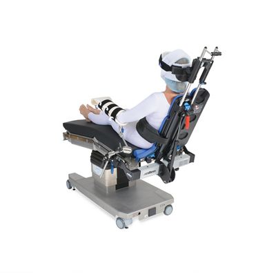 Medical chair for online patients