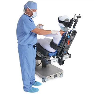 Lift-Assist® Beach Chair