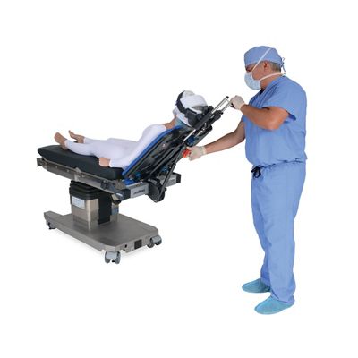 Beach Chair OR Accessory Package for Surgical Tables