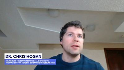Dr. Chris Hogan video thumbnail