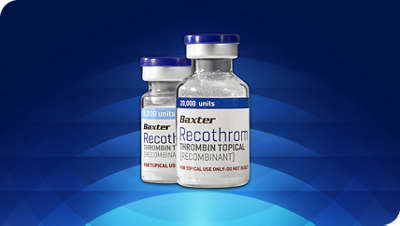 Recothrom 5ml 20ml