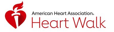 American Heart Association Heart Walk