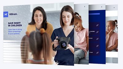 Save Sight in Children eBook thumbnail