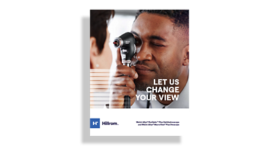 Welch Allyn Physical Exam Tools Brochure, US