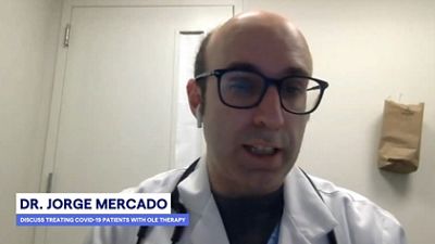 Dr. Jorge Mercado video thumbnail