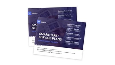 SmartCare Service Plan Web Sheet thumbnail