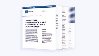 Voalte Mobile Caramont Case Study thumbnail