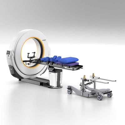 Computertomographie (CT)