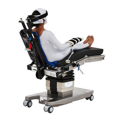 Beach Chair OR Accessory Package for Surgical Tables