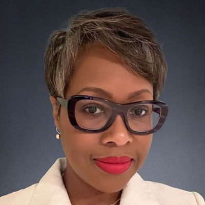 Angela B. Lee