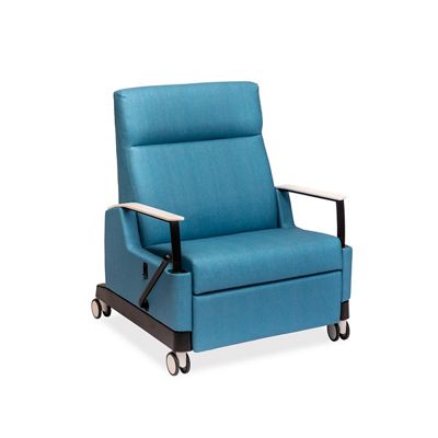 Used hospital discount recliners for sale