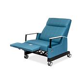 Bariatric recliner – front view
