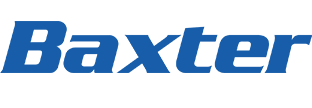 Baxter logo