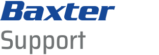 Baxter Support