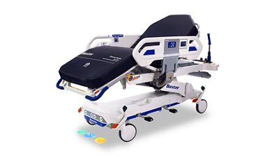 DYNAMO Series Stretcher