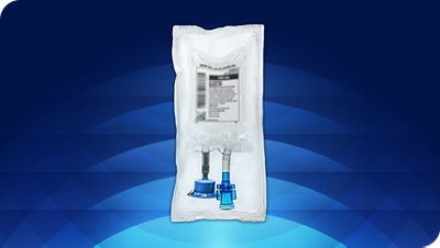 Mini-Bag-Plus Mockup on a dark background
