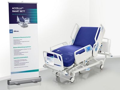 Hillrom 900 Accella™ Smart Bettes