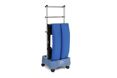 Hillrom Patient Transport Trolley – SHOP SEA LION