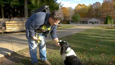 Brian's Story: The Difference with Life2000 Ventilation System
