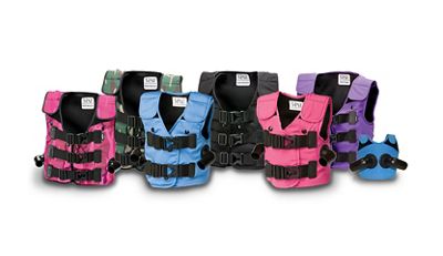 The Vest System, Model 105 | Hillrom