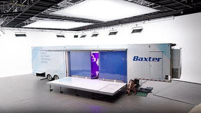 HELION™ Integrated Surgical System