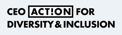 ceo action for diversity and inclusion logo
