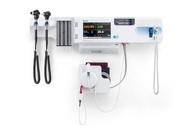 Welch Allyn Connex Integrated Wall System