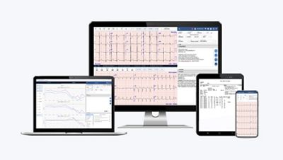 Epiphany Cardio Server System