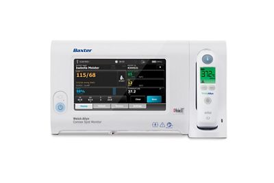 Welch Allyn Connex Spot Monitor