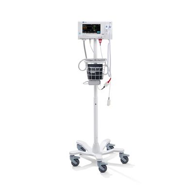 Baxter Welch Allyn 73XE-B Connex Spot Monitor with SureBP Non