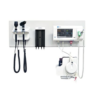 WA Patient Monitor Connex - Emech Medical New Zealand