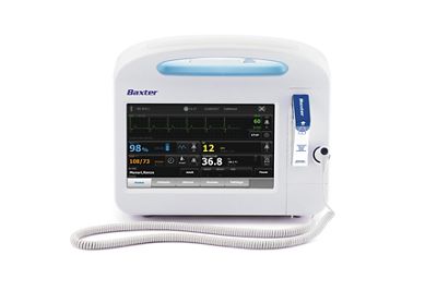Welch Allyn Connex Vital Signs Device