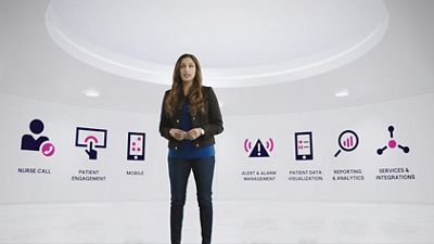 Voalte Platform video thumbnail 