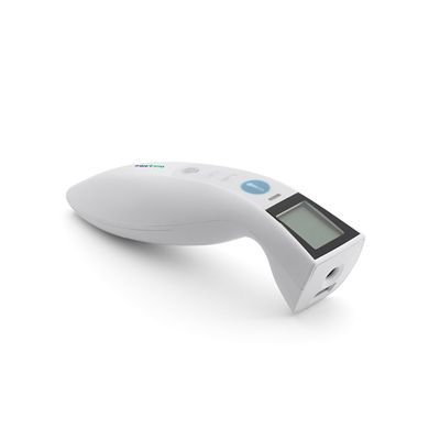 Oxypharm - Thermomètre sans contact FLASH TEMP