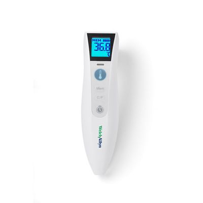 Thermomètre sans contact CareTemp, Welch Allyn