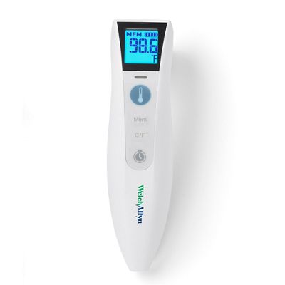 Baxter Welch Allyn SURETEMP PLUS 692 Rectal Thermometer