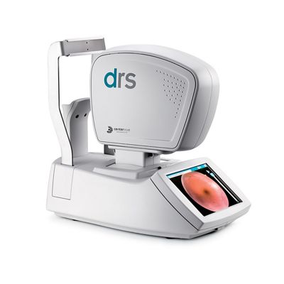 Centervue Drs Automatic Retinal Camera Hillrom