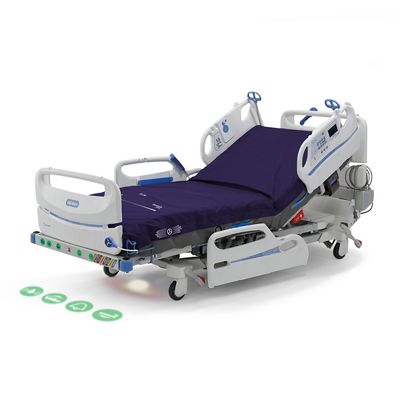 Centrella® Smart+ Bed with pro+ Surface