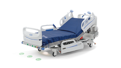 Cama hospitalar
